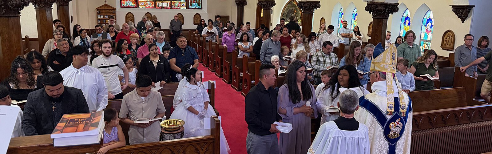 kankakee St. Paul Episcopal